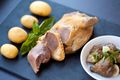 Cheat’s Confit Duck Recipe