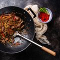 Classic Beef Stir Fry Recipe