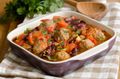 Spanish Meatball Stew Recipe