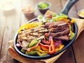 Tex Mex Steak Recipe