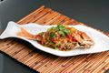 Caribbean Red Snapper Escovitch Recipe
