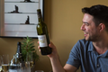 Sommelier Interview: Richard Healey
