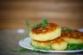 Prawn and Sweet Potato Cakes Recipe