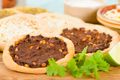 Easy Lamb Flatbreads Recipe