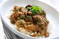Classic Beef Stroganoff Recipe