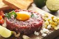 Korean Beef Tartare Recipe