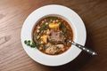 Red Wine Lentils and Garlic Lamb Recipe