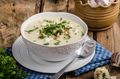 Perfect Cauliflower Soup Recipe