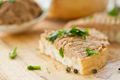 Duck Liver and Orange Pate Recipe