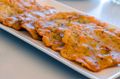 Spanish Prawn Fritters Recipe