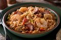 Easy Jambalaya Recipe