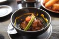 Japanese Braised Pork Recipe