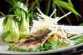 Thai Sea Bass Recipe