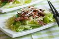 Hoisin Duck Salad Recipe