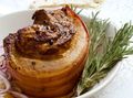 Slow Roast Lamb Belly Recipe