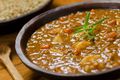 Hearty Sausage and Lentil Stew