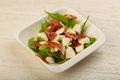 Brie, Prosciutto, and Rocket Salad