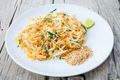 Prawn Pad Thai