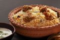 Cheat’s Quick Lamb Biryani