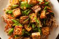 Best Ever Tofu Stir Fry