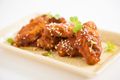 Korean Fried Chicken
