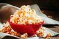 Zesty Curry Popcorn