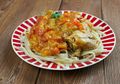 Chicken Paprikash