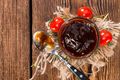 Homemade Barbecue Sauce