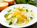Fennel and Orange Salad