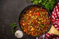 Mexican Chicken One-Pot Wonder