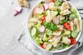 Fattoush Salad