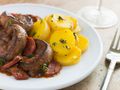 Devilled Kidneys