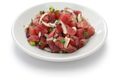 Hawaiian Tuna Poke