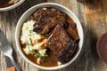 Braised Beef Short Ribs