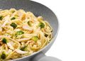 Pasta with Broccoli and Anchovies