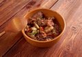 French-Style Beef Casserole