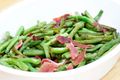 Spanish Bean and Ham Salad