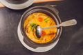 Thai Chilli and Lemongrass Soup