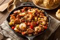 Cajun Jambalaya Feast