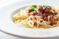 Wild Boar Ragu