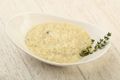 Blue Cheese Risotto