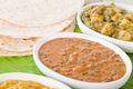 Black Lentil Dal