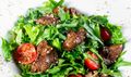 Chilli Beef Salad