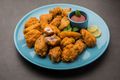 Chicken Pakoras