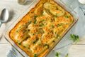 Potato and Fennel Gratin