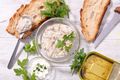 Cheat’s Bagna Cauda (Anchovy Dip)