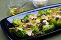 Chargrilled Broccoli Salad