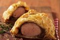 Cheat’s Beef Wellington
