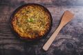 Lentil Cottage Pie