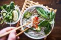 Beef Pho